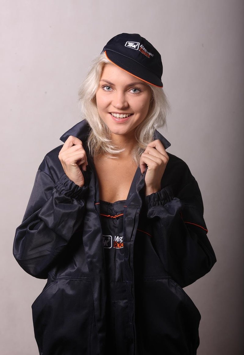 Проститутка Алевтина