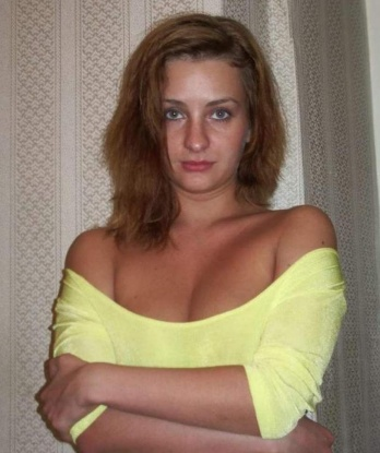 Проститутка Натальяна